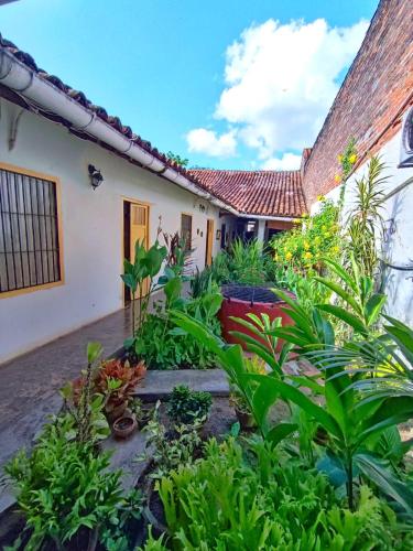 Casona Zirene
