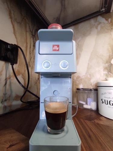 Garden Apartment Self Check-in - Bezkluczowy Dostęp w 10 minut o każdej porze