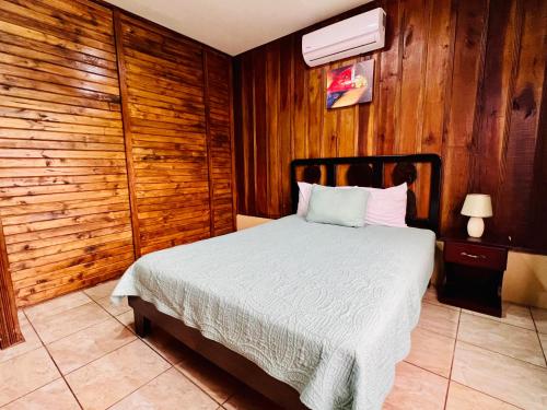 Cabañas del Norte, Фортуна (фото 3)