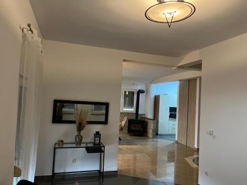 VILLA DOCI in Slivnica