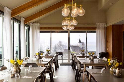 Restaurant, Jelsa Hotell in Jelsa