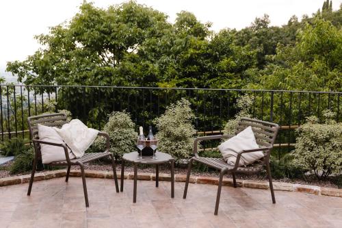 Casa Bernardi Holiday home - Asolo