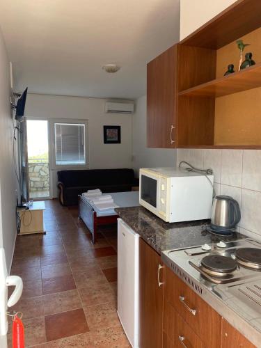 Apartments Vila Kurtagic - image 7