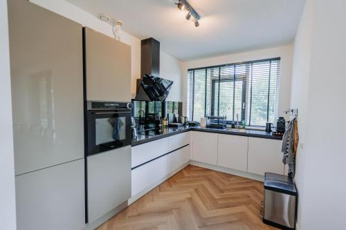  Brand new bright luxurious villa in Amsterdam! in Amsterdam