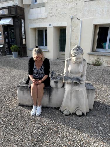 La Berlandière un petit coin de paradis