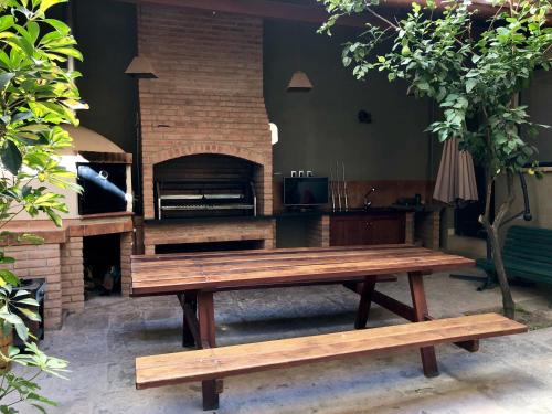 Sadržaji, Casona Gloria in Tarija