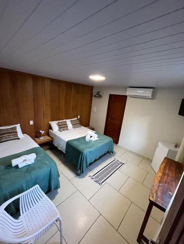 Casa da Vila - Hospedaria - 3 min do centrinho de Alter Casa da Vila - Hospedaria - 3 min do centrinho de Alter