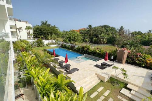 Swell Residences Surfside Condo