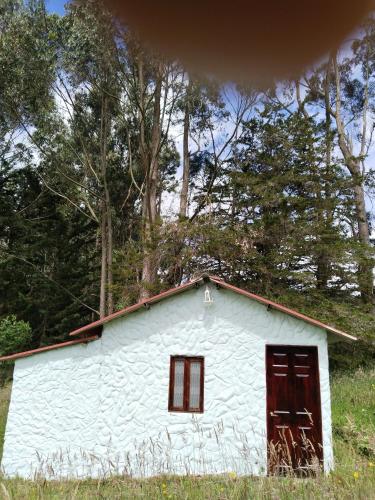 B&B Guasca - Casa Enverdes - Bed and Breakfast Guasca