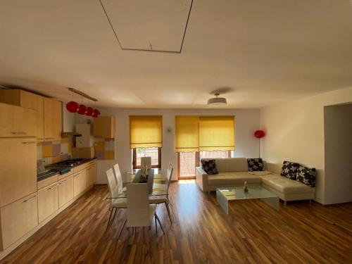 Alex's Apartament - Apartment - Sibiu