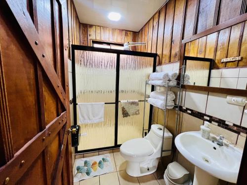 Cabañas del Norte, Фортуна (фото 8)