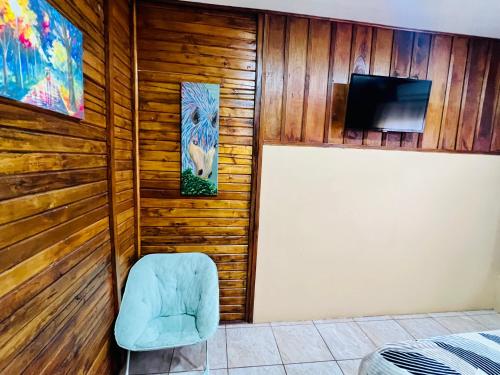 Cabañas del Norte, Фортуна (фото 10)