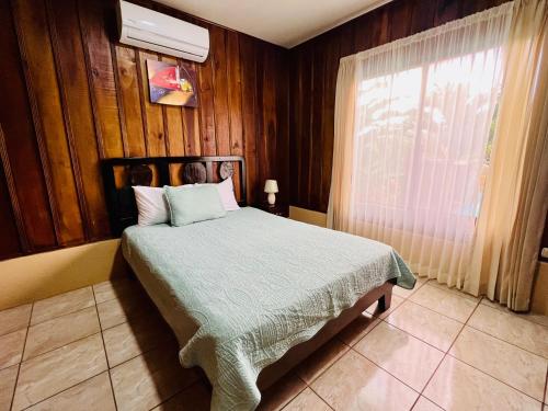 Cabañas del Norte, Фортуна (фото 9)