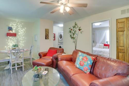 Historic Marthasville Getaway with Shared Amenities! in Washington, USA