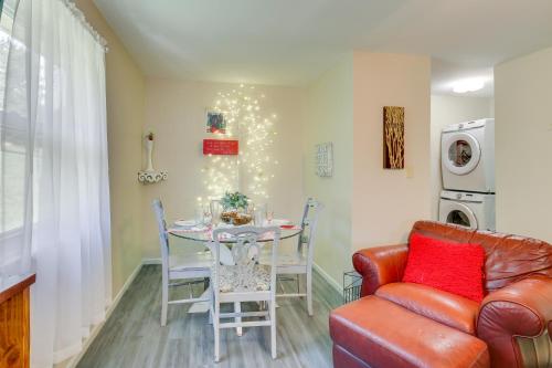 Historic Marthasville Getaway with Shared Amenities! in Washington, USA