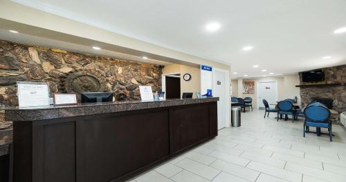 Best Western Gold Country Inn