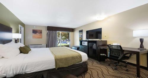 Best Western Gold Country Inn