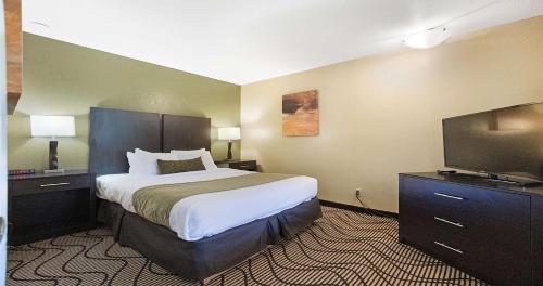 Best Western Gold Country Inn