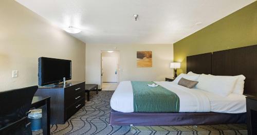 King Room-Disabilty Access/Non-Smoking