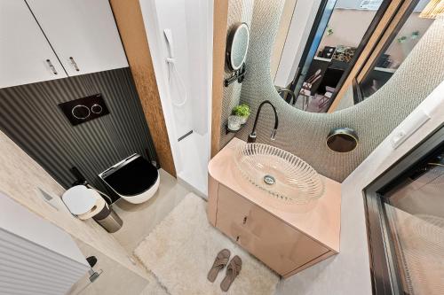 Studio 102 Brno, Brno (foto 8)