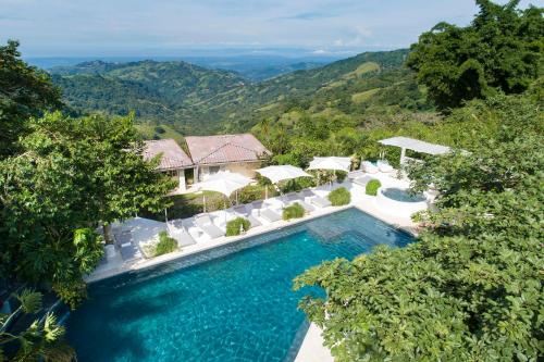 The 22 BEST Boutique Hotels in Costa Rica for Amazing Vibes