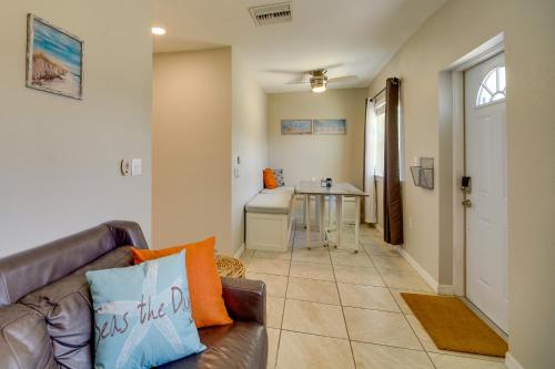 Melbourne Apartment Near Downtown and Beaches!