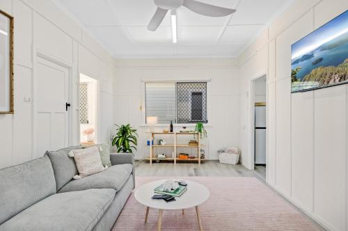 Sage Cottage! CBD Perfection! - Harristown