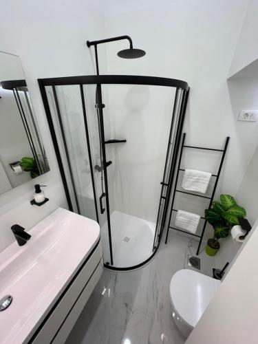 Grand Apartment Piran