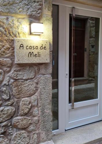 A Casa de Meli - Mallou