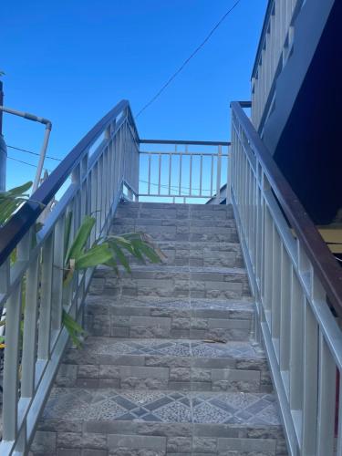 Klingking Hostel in Nusa Penida