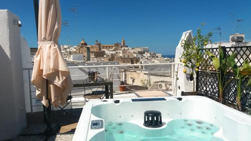 Suite Cavour 30