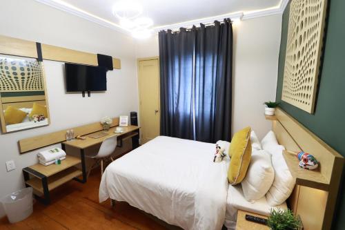 Casa Panuco Room Type - Double Room