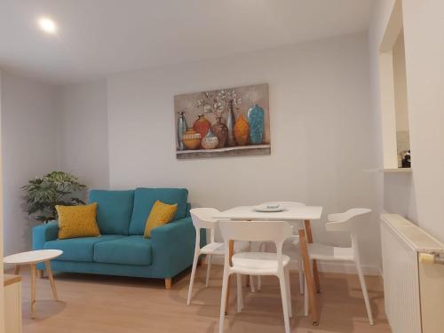 Apartamento Silleda Confort