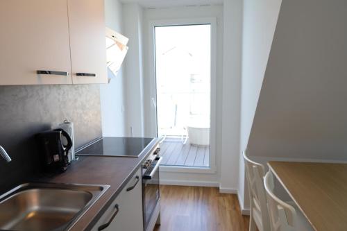  Penthouse Apartments in Wien