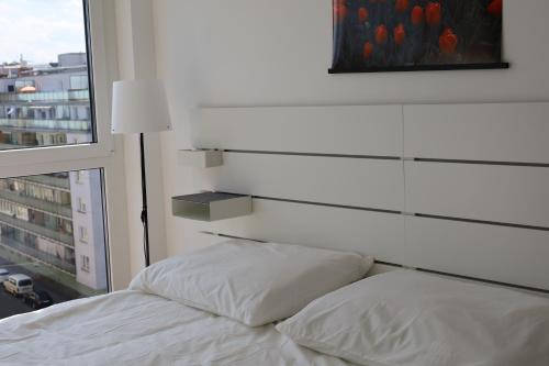 Penthouse Apartments, Wien Umgebung