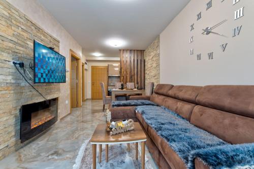 Centar Gondola apartmani