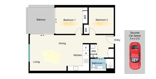 Rockpool 2 Sawtell Beach - Just steps to Restaurants and 2 min Stroll to Beach!