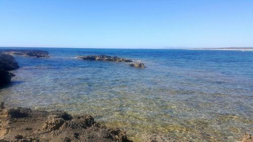 Casa Mary, vero relax a 15 min. dal mare-IUN Q1172