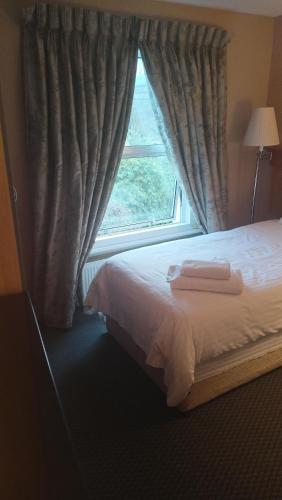Hotel Sergul, Londýn (fotografie 6)