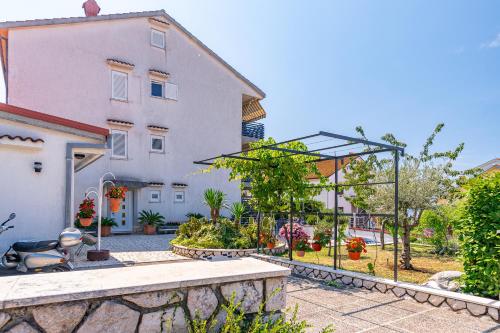  Apartments with a parking space Crikvenica - 5494 in Crikvenica
