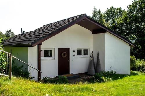 B&B Biersdorf - Eifel Cottage Biersdorf am See - Bed and Breakfast Biersdorf