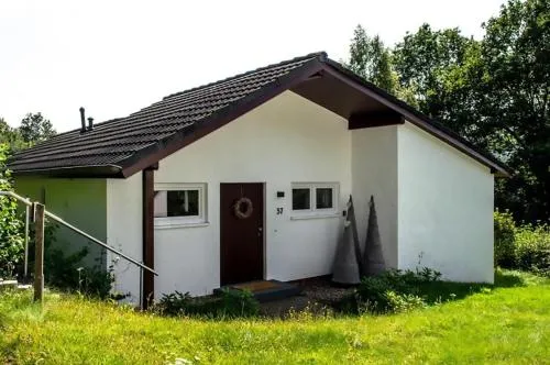 Eifel Cottage Biersdorf am See in Biersdorf, Deutschland