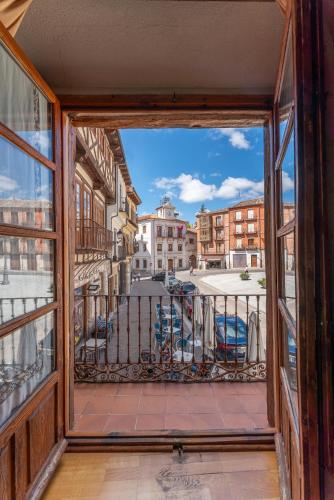 Hotel Rincón Castellano