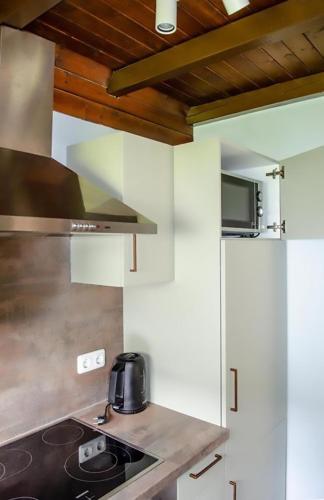 Eifel Cottage Biersdorf am See in Biersdorf