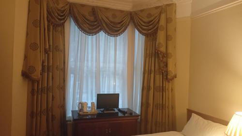 Hotel Sergul, Londýn (fotografie 5)