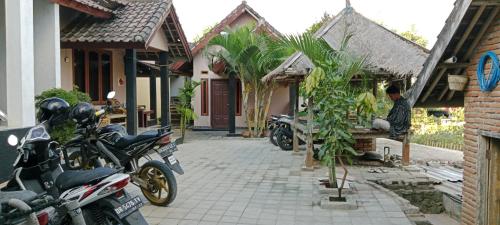 Defa Homestay