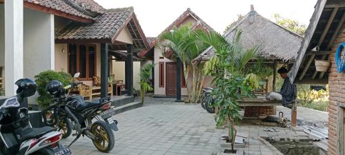 Defa Homestay