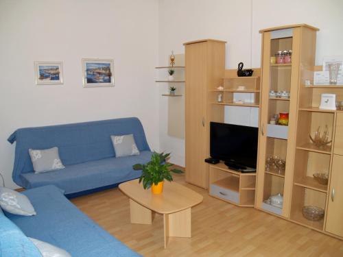 Apartments by the sea Poljica Trogir - 6019 - main image