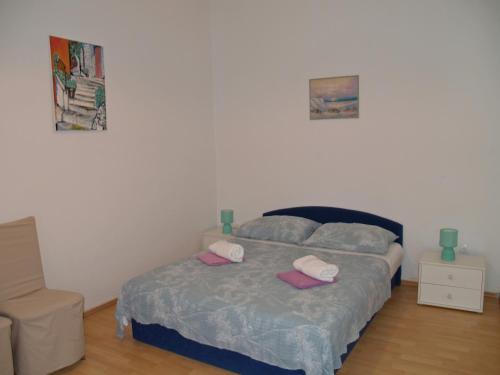 Apartments by the sea Poljica Trogir - 6019 - image 2