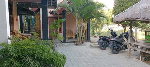 Defa Homestay